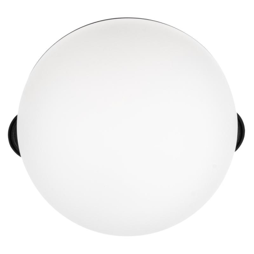 Светильник светодиодный трековый Метр (MTR)16 3010 10Вт 4000К IP20 100град. BL низковольтный черн. Pro JazzWay 5056732