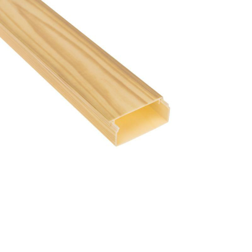 Кабель-канал 40х25 L2000 сосна 3D Rexant 28-4025-5
