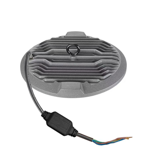 Светильник светодиодный UFO HIgh Bay 100Вт 5000К IP65 12000лм подвесной для высоких пролетов ProСвет IONICH 2512