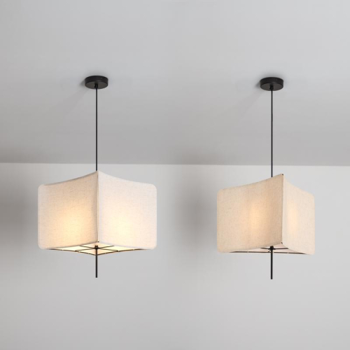 Светильник подвесной Bricola 1х60Вт E27 IP20 Freya FR5511PL-01B1