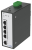 Коммутатор промышленный неуправляемый ISU-430 Ethernet 5 портов 10/100BaseT разъем RJ45 24В AC/12/24/48В DC с резервированием ONI ISU-430-5FE0000000000 Коммутатор промышленный неуправляемый ISU-430 Ethernet 5 портов 10/100BaseT разъем RJ45 24В AC/12/24/48В DC с резервированием ONI ISU-430-5FE0000000000