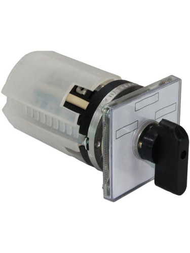 Переключатель ПМОВ-222222/II-Д61 У3 Электротехник ET522296