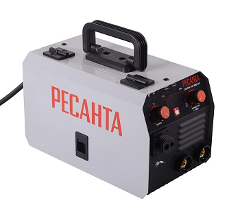 Инвертор сварочный полуавтомат. САИПА-160 MIG 5в1 Ресанта 65/188