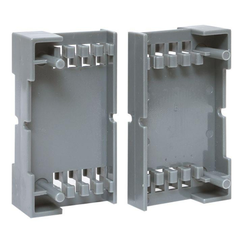 Усилитель жесткости для реверсивных рубильников (I-0-II) TwinBlock 630-800А EKF tb-str-630-800-rev