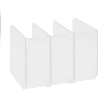 Кожух защитный OptiStart K-FX-836 трехполюсный для AF-265..AF-400 КЭАЗ 370960