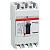 Выключатель автоматический 3п 20А 36кА DRX125 термомагнитн. расцеп. Leg 027061