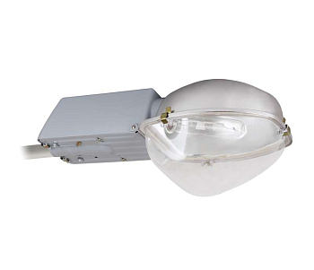 Светильник ЖКУ21-70-002 "Гелиос" со стеклом с лампой GALAD 04091