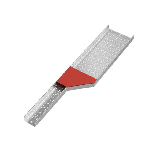 Крышка для переходника правого 200-500мм "ПЛЮС" HD85 КМ PL16024