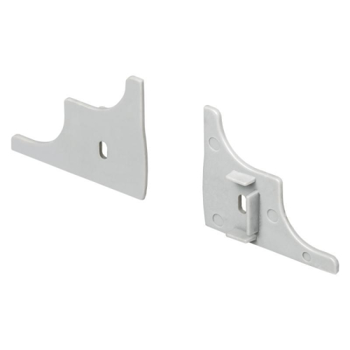 Заглушка ARH-CEIL левая пластик Arlight 016140