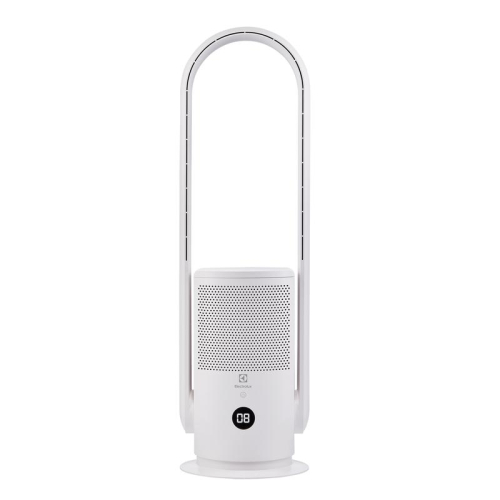 Вентилятор безлопастной EFB-1200W Electrolux НС-1602092