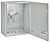 Корпус металлический SIMPLE ЩМП-2-0 IP31 (500х400х240) (20) ЭРА Б0047697