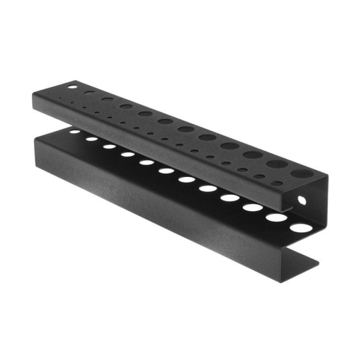 Держатель для сверл настенный черн. Rexant 38-0670