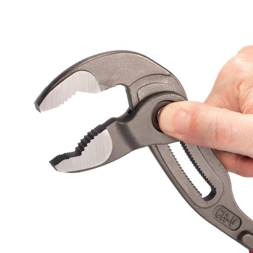 Набор переставных клещей НПК-03у КВТ 101544