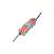 Клемма монтажная СМК PTC-1P 4212 450В 32А 0.08-2.5(4.0)кв.мм JazzWay 5073968 Клемма монтажная СМК PTC-1P 4212 450В 32А 0.08-2.5(4.0)кв.мм JazzWay 5073968