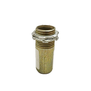 Патрубок вводный У-475 1/2дюйм У3 ГОФРОМАТИК zeta41110