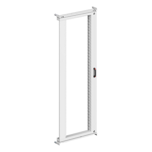 Рама поворотная центрированная 40U для 19дюйм оборудования для корпусов CQE N 2000х800мм DKC R5FRKC2080