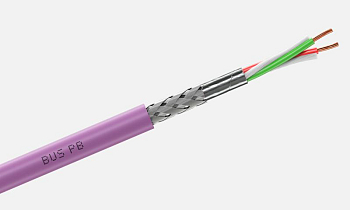 Кабель BUS PB 1х2х0.64 (м) LAPP 3120001896