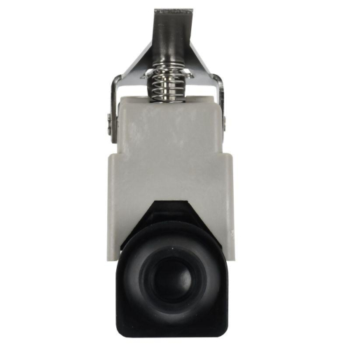 Микропереключатель концевой МП-7120 рычаг IP40 IEK KKV12-7120-2-64