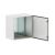 Корпус навесной STE с М/П 600х600х400мм DKC R5STE0664