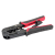 Кримпер для обжима TERACOM EKF TRC-NT10 Кримпер для обжима TERACOM EKF TRC-NT10