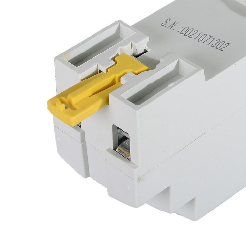 Блок защиты по напряжению АЗМ-40АРД регулируемый (с дисплеем) Ресанта 61/22/30