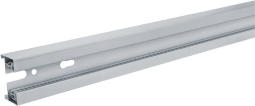 Шинопровод 95 511 NLT-B-1L-AS1-WH-200 (однофаз 2м) бел. NAVIGATOR 95511