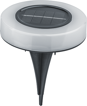 Светильник светодиодный 93 836 NSL-83 (на солнечной батарее с фотосенсором) 4000К IP44 в грунт NAVIGATOR 93836