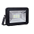 Прожектор СДО-5-10 серия PRO LED 10Вт IP65 6500К 950лм LLT 4690612005355