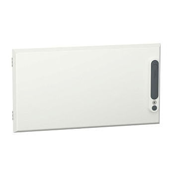 Дверь непрозрачная навесного шкафа 6мод. SchE LVS08122