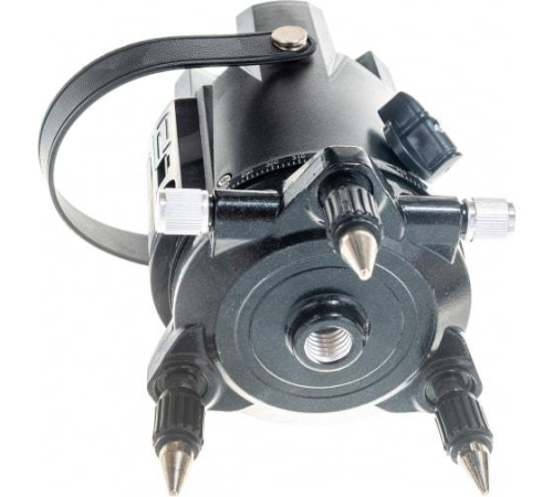 Построитель лазерный ПЛ-3ШК Ресанта 61/10/525