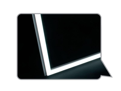 Светильник-рамка светодиодный LBS-2303 45Вт 3000-6500К БП в компл. Camelion 15552