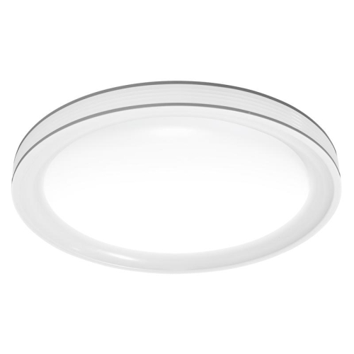 Светильник светодиодный SMART WIFI ORBIS FRAME RD 500 TW WT LEDVANCE 4058075486508