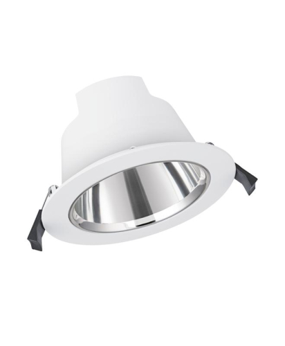 Светильник светодиодный DOWNLIGHT COMFORT ДВО 13Вт 3000/4000/5700К IP20/IP54 бел. LEDVANCE 4058075104068