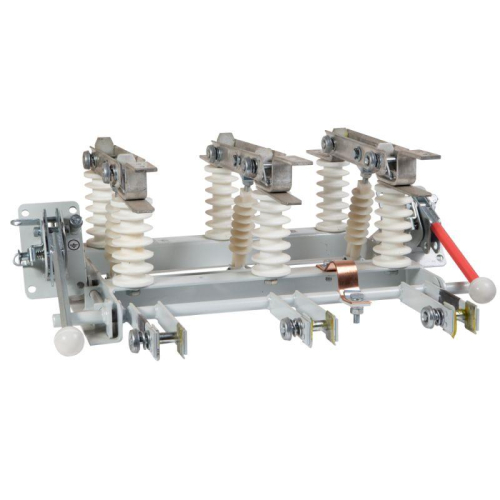 Разъединитель высоковольтный РВФЗ 10/1000 II II И2 У3 КЭАЗ 143866