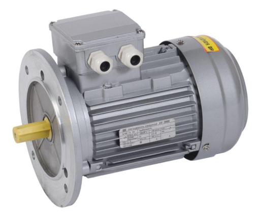 Электродвигатель АИР DRIVE 3ф 71B8 220/380В 0.18кВт 750об/мин 3081 IEK DRV071-B8-000-3-0730