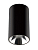 Светильник PDL-R 14080 GU10 IP20 230В ДПО накладной BL/CH JazzWay 5031401