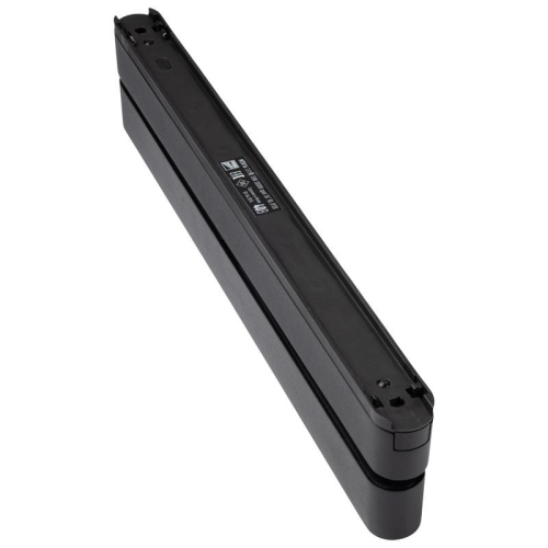 Светильник светодиодный трековый Метр (MTR)16 1318R 18Вт 3000К IP20 spot 36град. BL низковольтный черн. Pro JazzWay 5057036