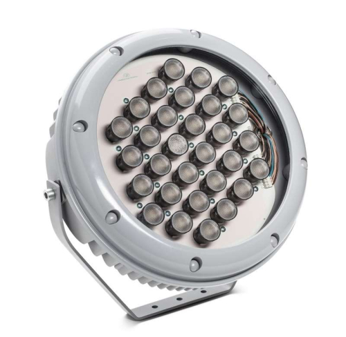 Прожектор ДО "Аврора" LED-48-Spot син. GALAD 07548