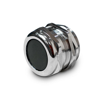 Ввод кабельный ВК-ЛР-М50-38-L15 IP66/IP67/IP68 ГОФРОМАТИК zeta34862