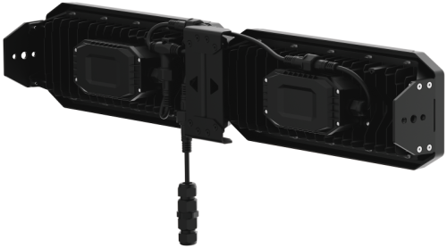 Светильник светодиодный 91 391 ДСП-112-00-150-4К-D120 CRI90 Innolux 91391