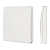 Панель кнопочная KINETIC-801-22-1G-WP-SUF White No battery 433Mhz IP67 пластик INTELLIGENT ARLIGHT 051684