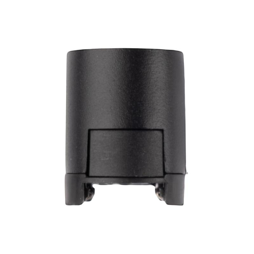 Светильник светодиодный трековый Метр (MTR)16 1006 6Вт 3000К IP20 frost 90град. BL низковольтный черн. Pro JazzWay 5056138