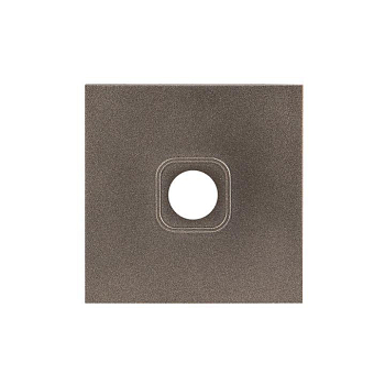 Панель лицевая Валенсия для розетки TV 1-м 75Ом 5-862МГц графит PROxima EKF ESA00-L-027-60