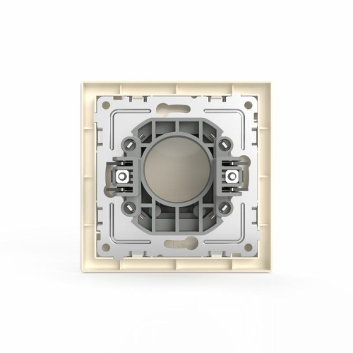 Вывод кабеля СП Pixel IP20 механизм беж. TOKOV ELECTRIC TKE-PX-CP-C02