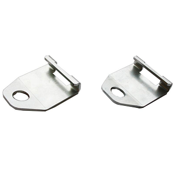 Скоба подъемная OptiMat A УХЛ3 (уп.2шт) КЭАЗ 240745