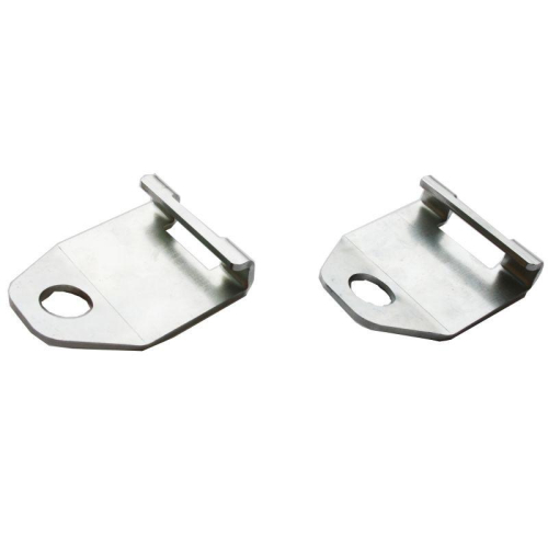 Скоба подъемная OptiMat A УХЛ3 (уп.2шт) КЭАЗ 240745