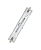 Лампа газоразрядная металлогалогенная HQI-TS 400W/D Fc2 400Вт трубчатая 6000К Fc2 OSRAM 4008321689191