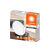 Светильник светодиодный Downlight DL 840 18Вт 4000К IP20 1260лм ДВО встраив. даунлайт круглый бел. LEDVANCE 4607194235551