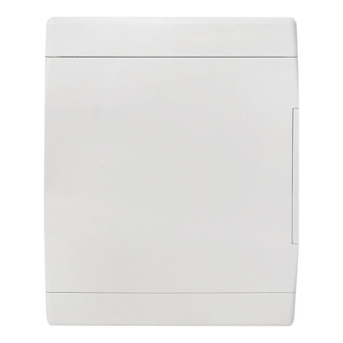 Щит ЩРВ-П-24 "SlimBox" IP41 бел. дверца PROxima EKF sb-v-24w