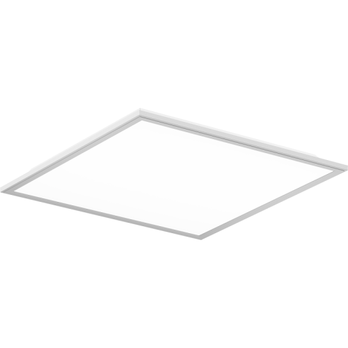 Светильник светодиодный UNI/R OPTIMA (595х595) 30W OPL 940 WH СТ 1884000260